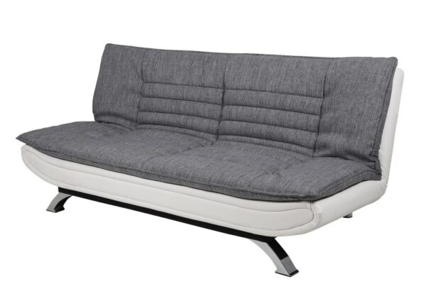 Dallas Seater Sofa, Outback Tan - Gambar 2