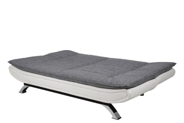 Dallas Seater Sofa, Outback Tan - Gambar 3