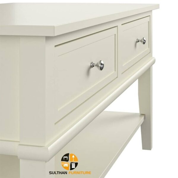 Coffee Table Milla - Gambar 5