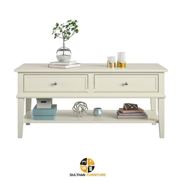 Coffee Table Milla - Gambar 4