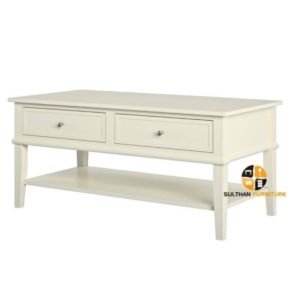Coffee Table Milla - Gambar 2