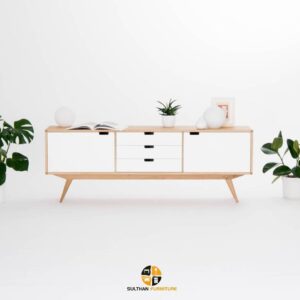 Meja TV Minimalis