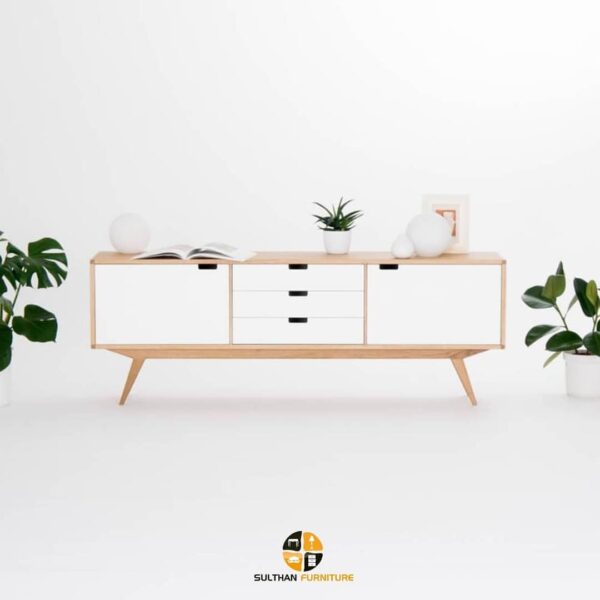 Meja TV Minimalis