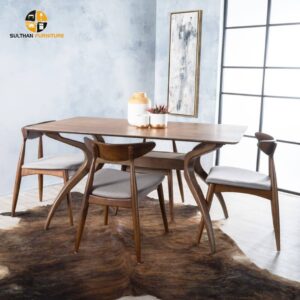 Set Meja Kalia
