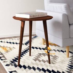 Coffee Table Jati
