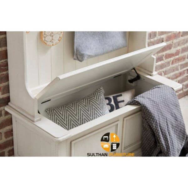 Lemari Portable Minimalis - Gambar 3