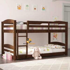 Tempat tidur Tingkat Minimalis