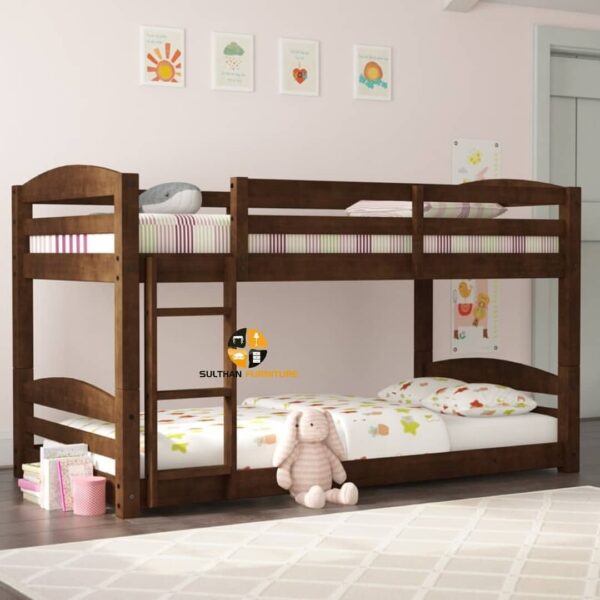 Tempat tidur Tingkat Minimalis