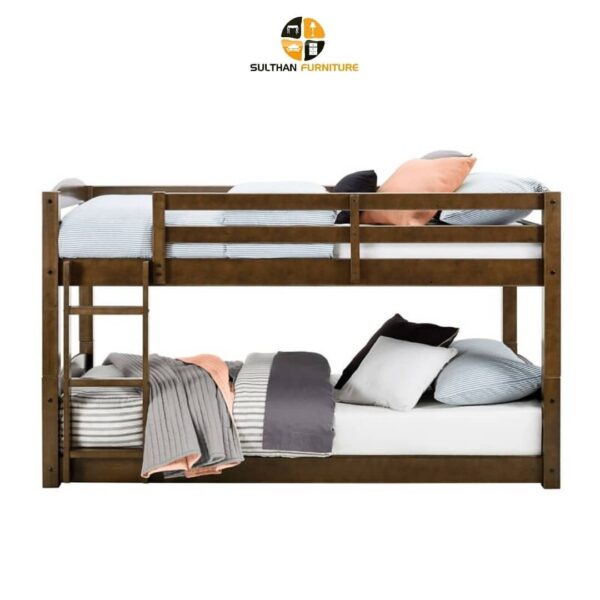 Tempat tidur Tingkat Minimalis - Gambar 3