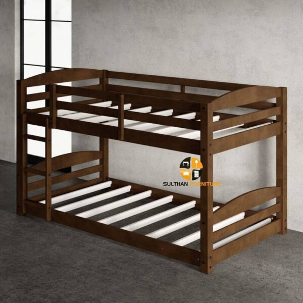 Tempat tidur Tingkat Minimalis - Gambar 5